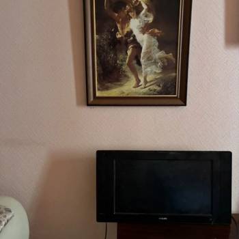Сдается 2-х комнатная квартира, 55,8 м²
