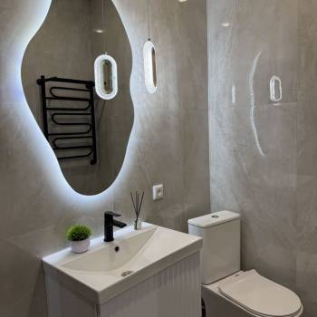 Продается 1-комнатная квартира, 35 м²