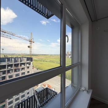 Продается 1-комнатная квартира, 35 м²