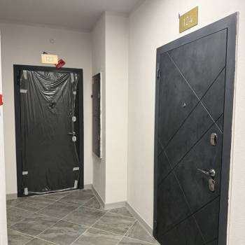 Продается 1-комнатная квартира, 35 м²