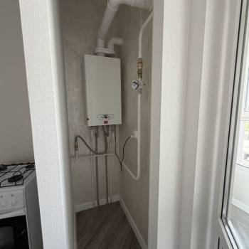 Продается 1-комнатная квартира, 35 м²