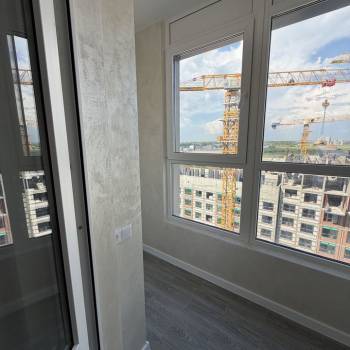 Продается 1-комнатная квартира, 35 м²