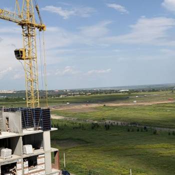 Продается 1-комнатная квартира, 35 м²