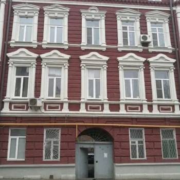 Продается 1-комнатная квартира, 23 м²