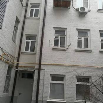Продается 1-комнатная квартира, 23 м²