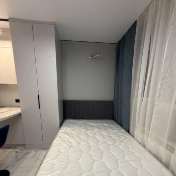 Сдается 1-комнатная квартира, 27 м²