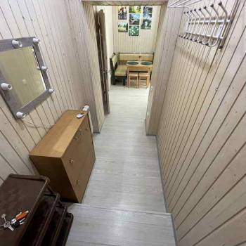 Сдается 2-х комнатная квартира, 40 м²