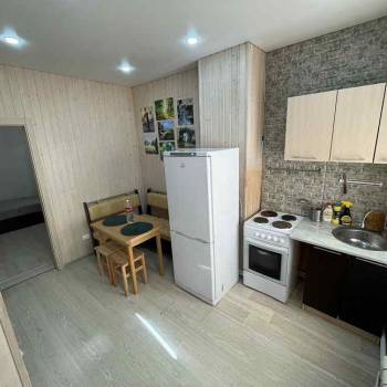 Сдается 2-х комнатная квартира, 40 м²