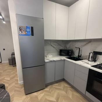 Сдается 1-комнатная квартира, 35 м²