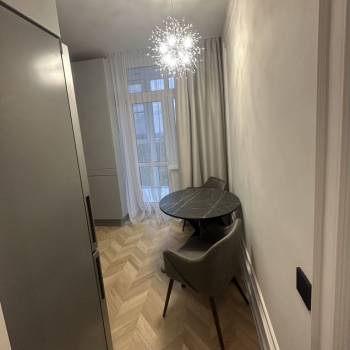 Сдается 1-комнатная квартира, 35 м²