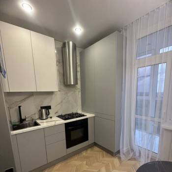 Сдается 1-комнатная квартира, 35 м²