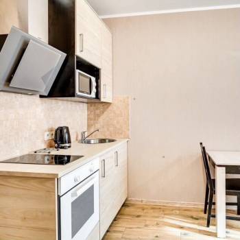 Сдается 1-комнатная квартира, 25 м²