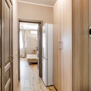 Сдается 1-комнатная квартира, 25 м²