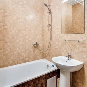 Сдается 1-комнатная квартира, 25 м²