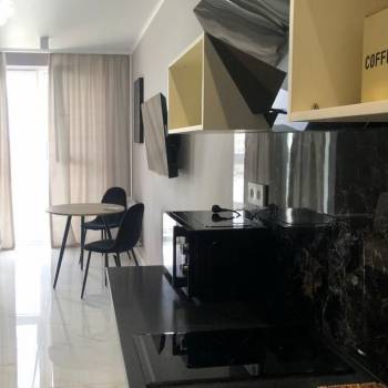 Сдается 1-комнатная квартира, 30 м²
