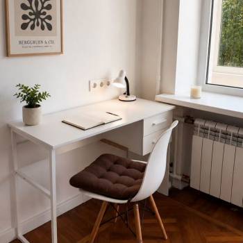 Сдается 1-комнатная квартира, 33 м²