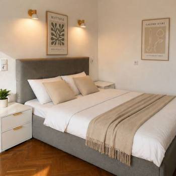 Сдается 1-комнатная квартира, 33 м²