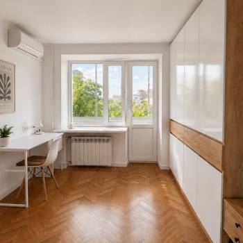 Сдается 1-комнатная квартира, 33 м²