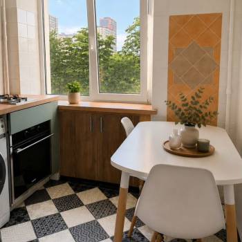 Сдается 1-комнатная квартира, 33 м²