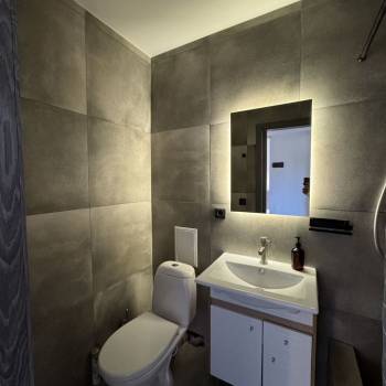 Сдается 1-комнатная квартира, 33 м²