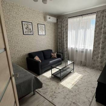 Сдается 1-комнатная квартира, 34 м²