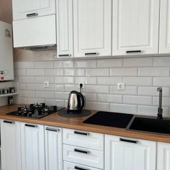 Сдается 1-комнатная квартира, 34 м²