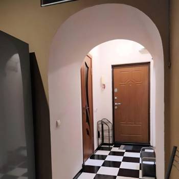 Сдается 1-комнатная квартира, 36 м²