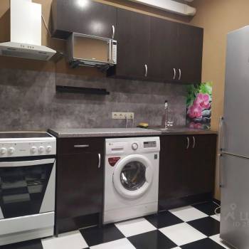 Сдается 1-комнатная квартира, 36 м²