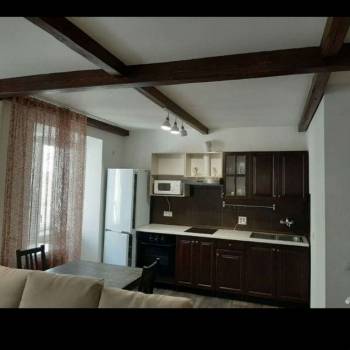 Сдается 1-комнатная квартира, 41 м²