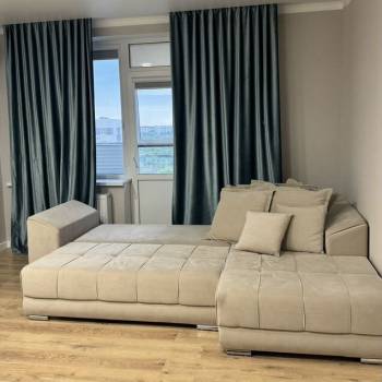 Сдается 1-комнатная квартира, 32 м²