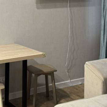 Сдается 1-комнатная квартира, 32 м²