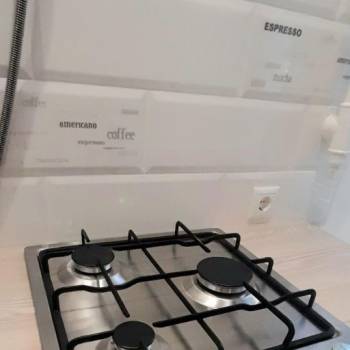 Сдается 2-х комнатная квартира, 40 м²