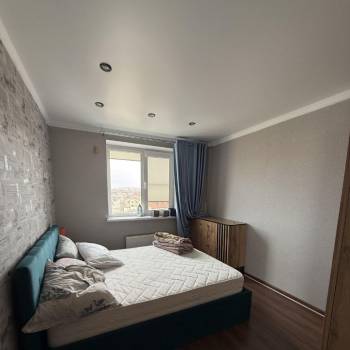 Сдается 2-х комнатная квартира, 52 м²
