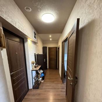 Сдается 2-х комнатная квартира, 52 м²