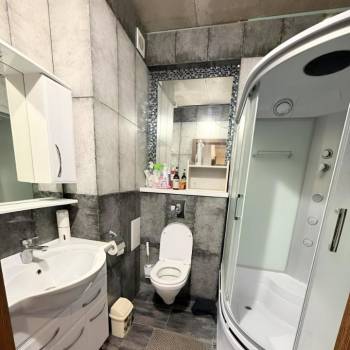 Сдается 2-х комнатная квартира, 52 м²