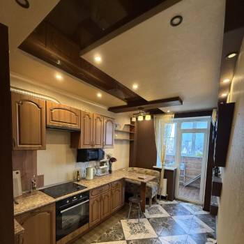 Сдается 2-х комнатная квартира, 52 м²