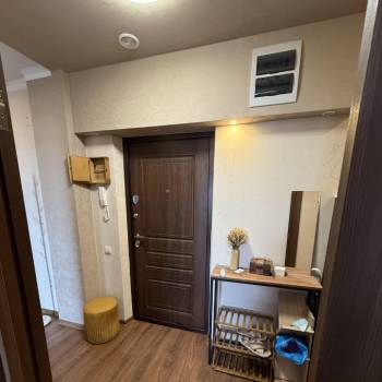 Сдается 2-х комнатная квартира, 52 м²