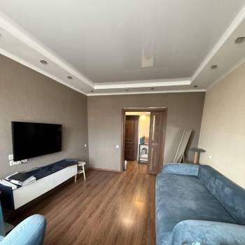 Сдается 2-х комнатная квартира, 52 м²