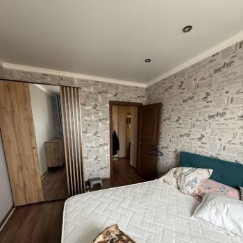 Сдается 2-х комнатная квартира, 52 м²
