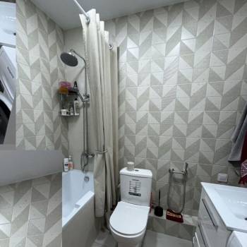 Продается 2-х комнатная квартира, 57 м²