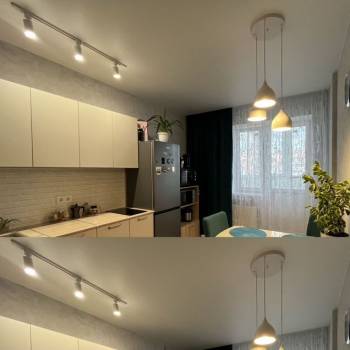 Продается 2-х комнатная квартира, 57 м²