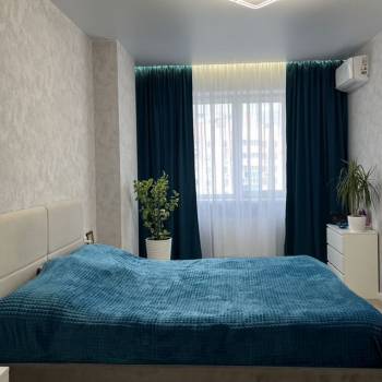 Продается 2-х комнатная квартира, 57 м²