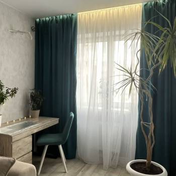 Продается 2-х комнатная квартира, 57 м²
