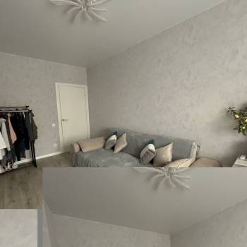 Продается 2-х комнатная квартира, 57 м²