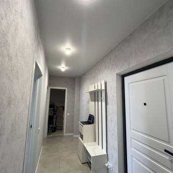 Продается 2-х комнатная квартира, 57 м²