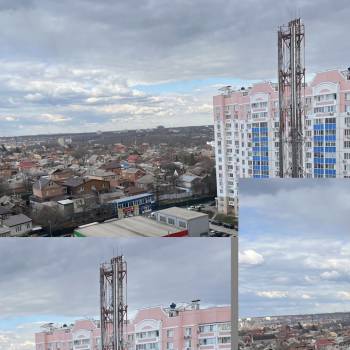Продается 2-х комнатная квартира, 57 м²