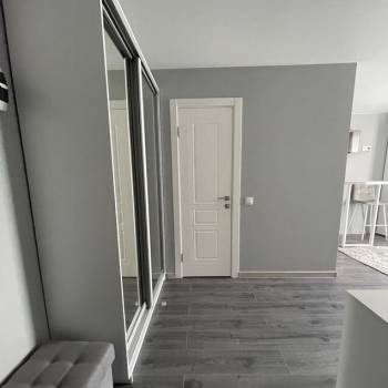 Продается 1-комнатная квартира, 25 м²