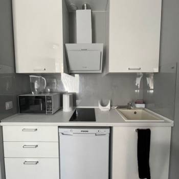 Продается 1-комнатная квартира, 25 м²