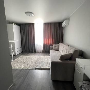Продается 1-комнатная квартира, 25 м²