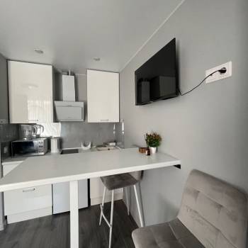 Продается 1-комнатная квартира, 25 м²